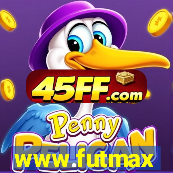 www.futmax