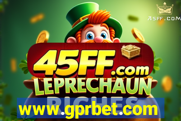 www.gprbet.com