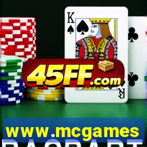 www.mcgames