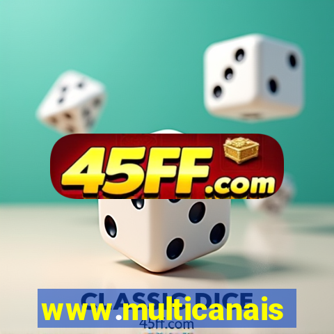 www.multicanais