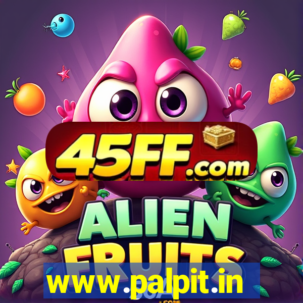 www.palpit.in