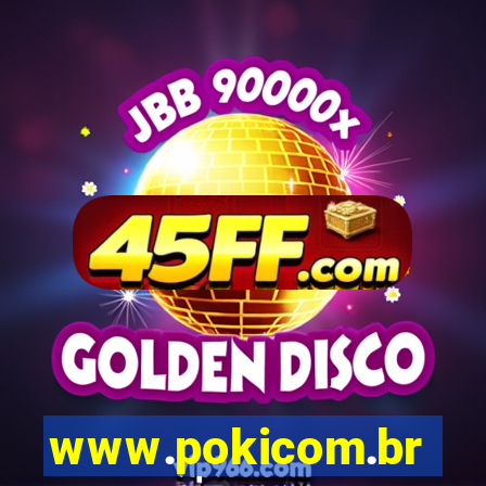 www.pokicom.br
