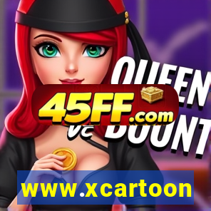 www.xcartoon