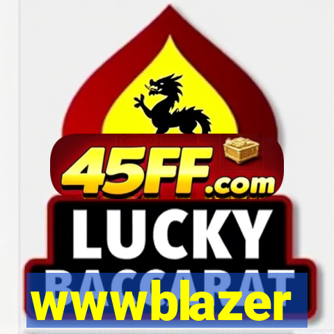 wwwblazer