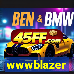 wwwblazer