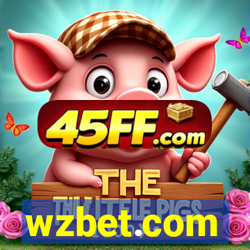 wzbet.com