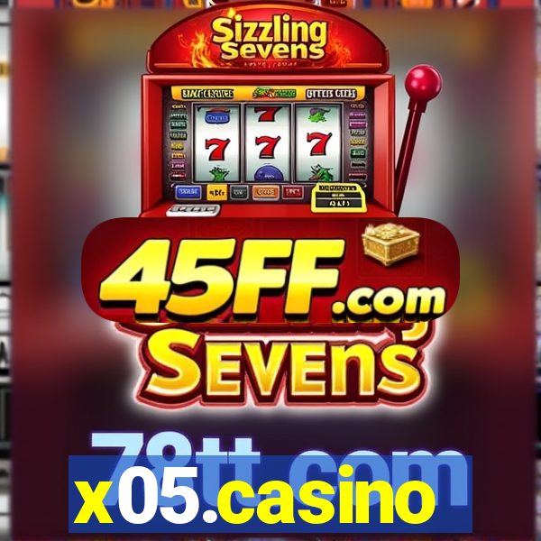 x05.casino
