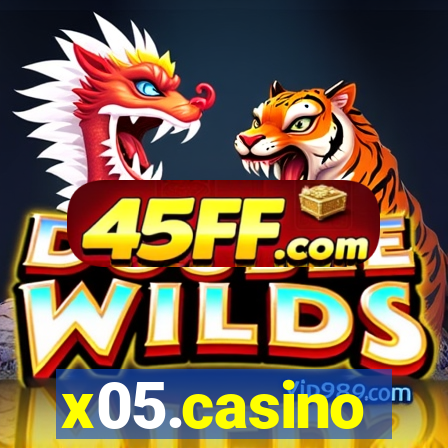 x05.casino