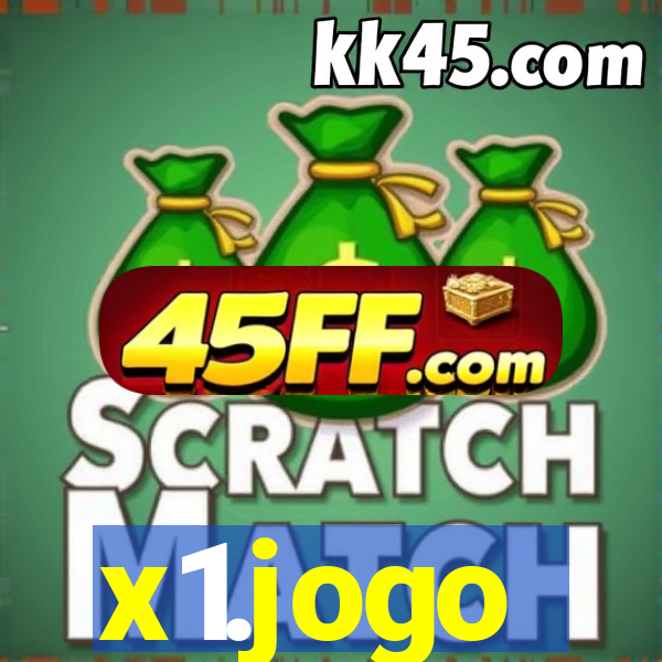 x1.jogo