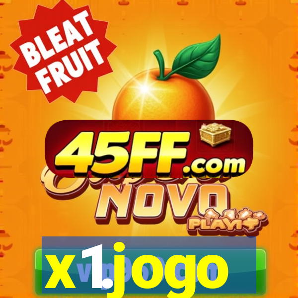 x1.jogo