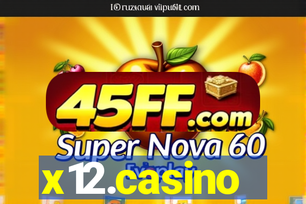 x12.casino