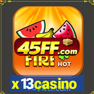 x13casino