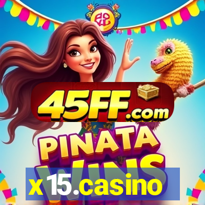 x15.casino