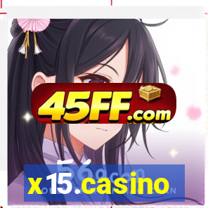 x15.casino