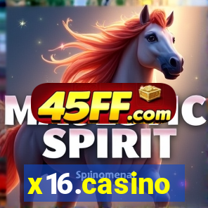x16.casino