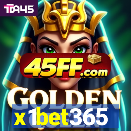 x1bet365