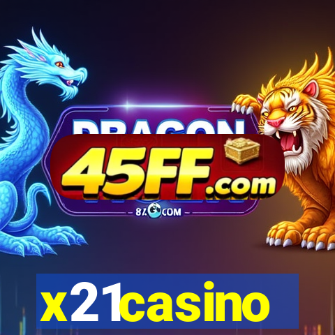 x21casino