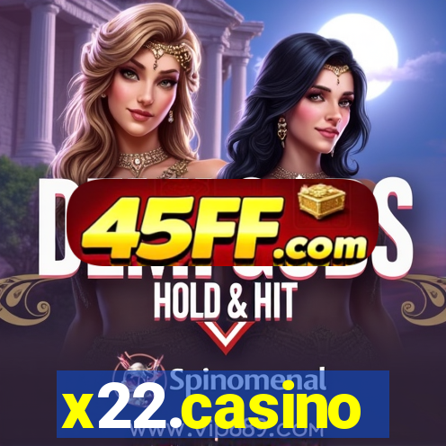 x22.casino