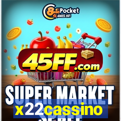 x22cassino