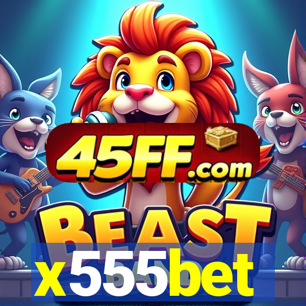x555bet