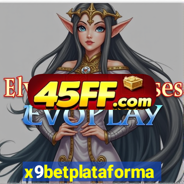 x9betplataforma