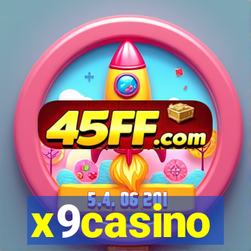 x9casino