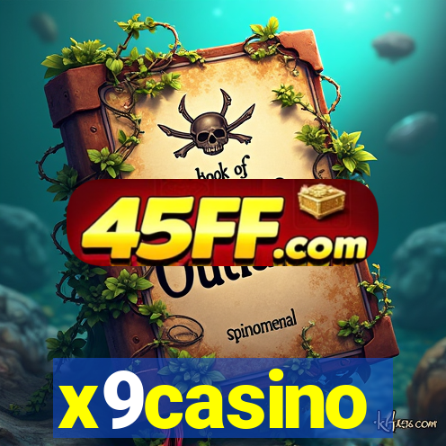 x9casino