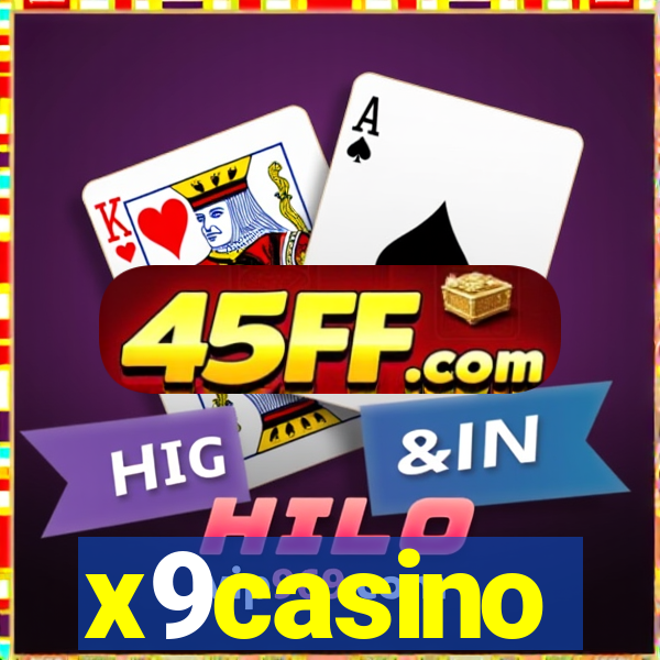 x9casino