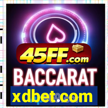 xdbet.com