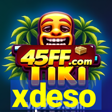 xdeso