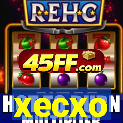 xecxo