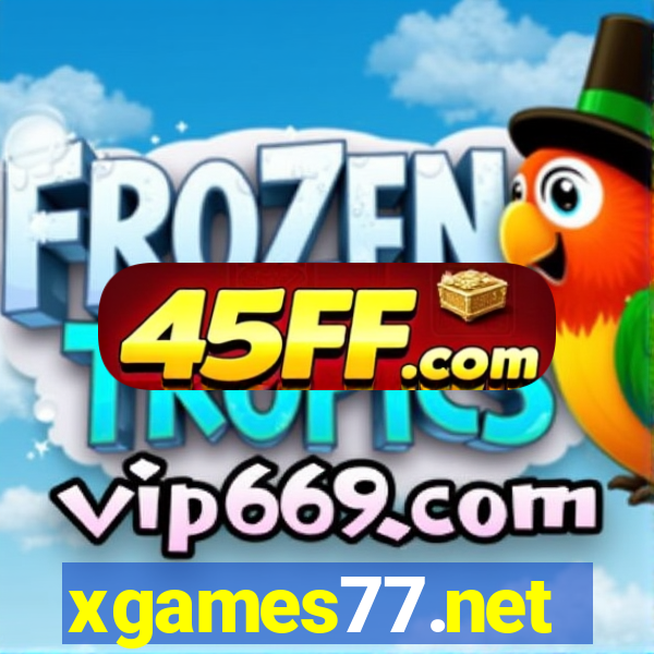 xgames77.net