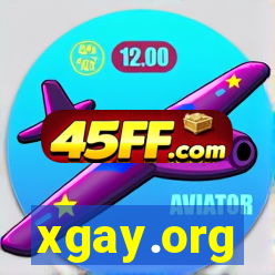 xgay.org