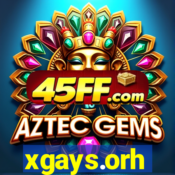 xgays.orh