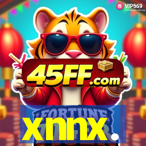 xnnx.