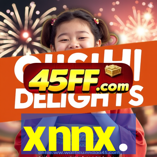 xnnx.