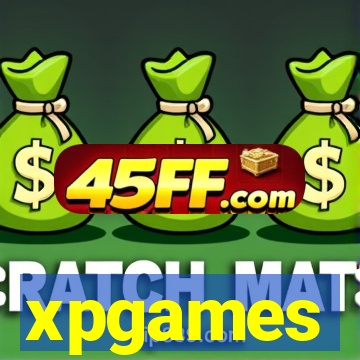 xpgames