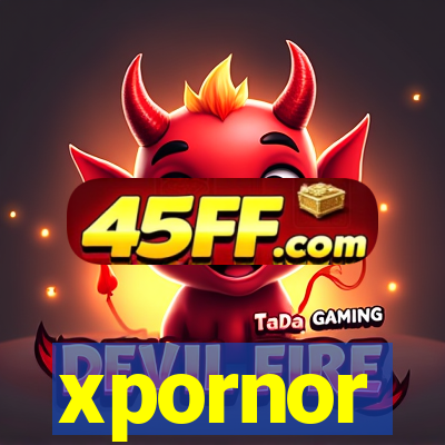 xpornor