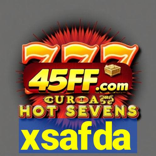 xsafda