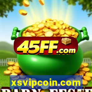 xsvipcoin.com