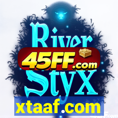 xtaaf.com