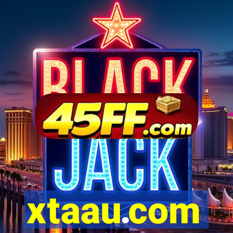 xtaau.com