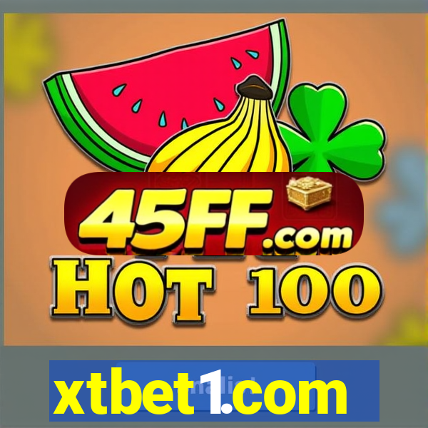 xtbet1.com