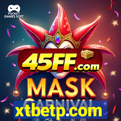 xtbetp.com