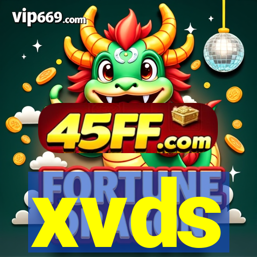 xvds
