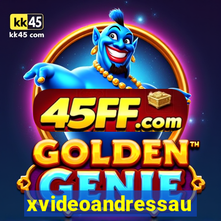 xvideoandressaurach