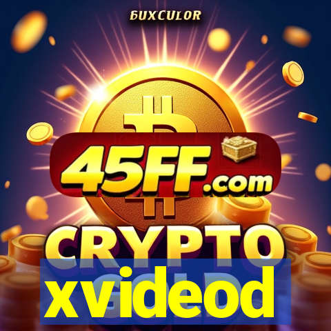 xvideod