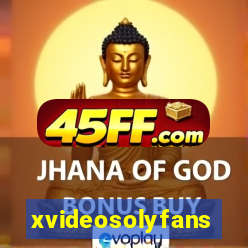 xvideosolyfans