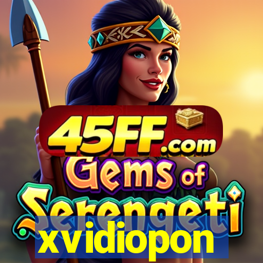 xvidiopon