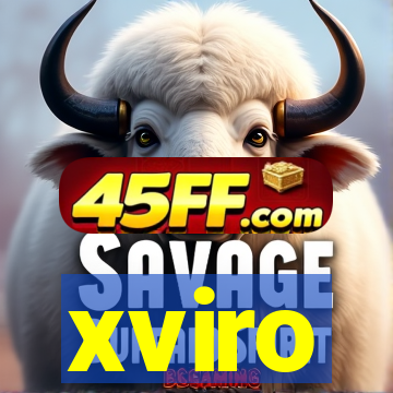 xviro